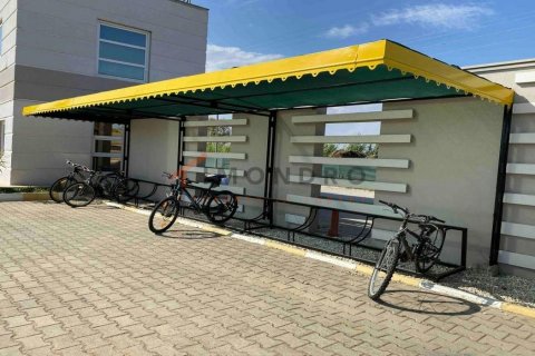 Продажа квартиры в Белеке, Анталье, Турция 2+1, 120м2, №184997 – фото 18