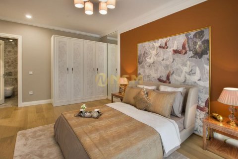 1+1 Lägenhet  i Istanbul, istanbul, Turkiet Nr. 112307 - 8