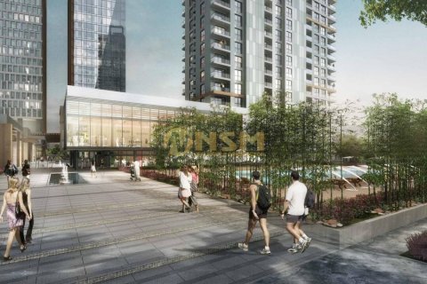1+1 Lägenhet  i Istanbul, istanbul, Turkiet Nr. 112307 - 27
