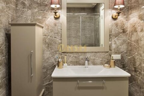 1+1 Lägenhet  i Istanbul, istanbul, Turkiet Nr. 112307 - 19