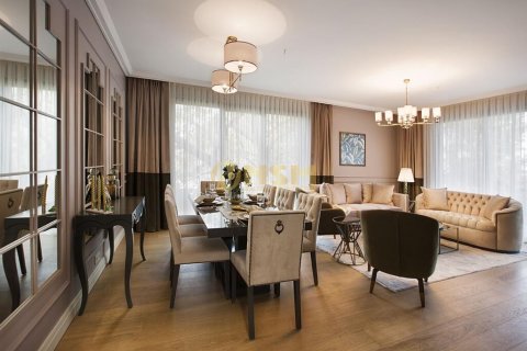 1+1 Lägenhet  i Istanbul, istanbul, Turkiet Nr. 112307 - 24