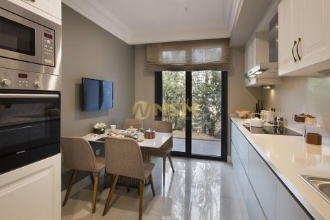1+1 Lägenhet  i Istanbul, istanbul, Turkiet Nr. 112307 - 17