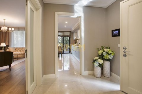 1+1 Lägenhet  i Istanbul, istanbul, Turkiet Nr. 112307 - 14