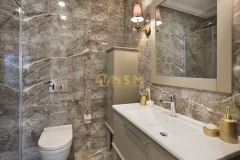 1+1 Lägenhet  i Istanbul, istanbul, Turkiet Nr. 112307 - 13