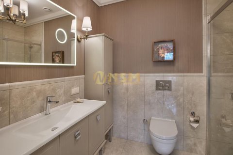 1+1 Lägenhet  i Istanbul, istanbul, Turkiet Nr. 112307 - 11