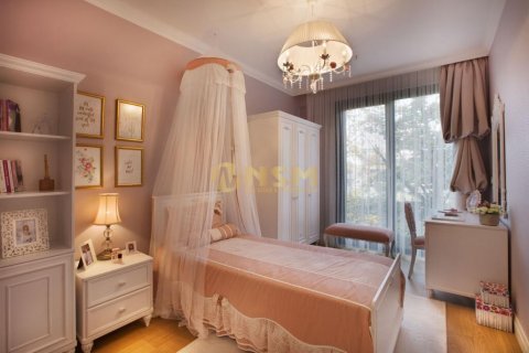 1+1 Lägenhet  i Istanbul, istanbul, Turkiet Nr. 112307 - 18