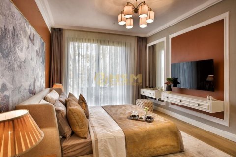 1+1 Lägenhet  i Istanbul, istanbul, Turkiet Nr. 112307 - 22