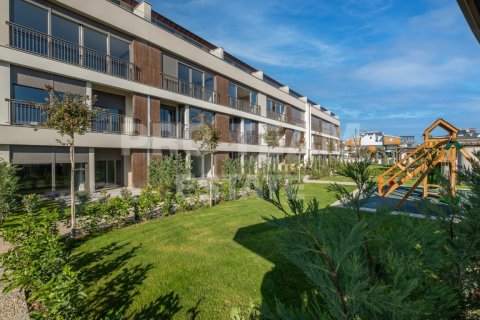 Daire   Muratpaşa, Antalya, Türkiye №206575 - 4