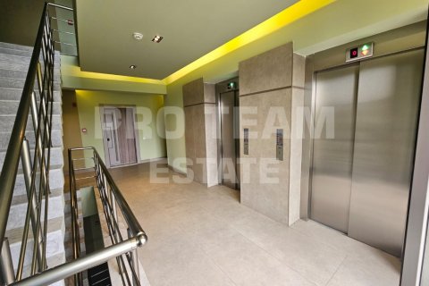 Daire   Muratpaşa, Antalya, Türkiye №206575 - 13