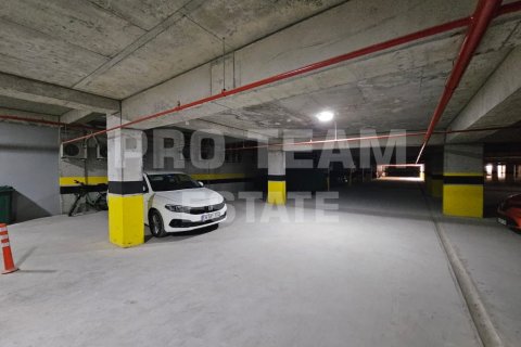 Daire   Muratpaşa, Antalya, Türkiye №206575 - 12
