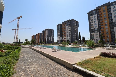 Daire 2+1 Antalya, Türkiye №206569 - 7