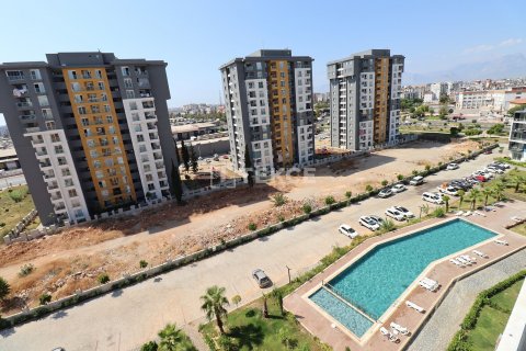 Daire 2+1 Antalya, Türkiye №206569 - 25