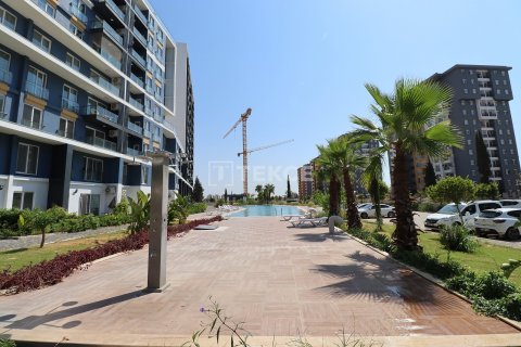 Daire 2+1 Antalya, Türkiye №206569 - 8