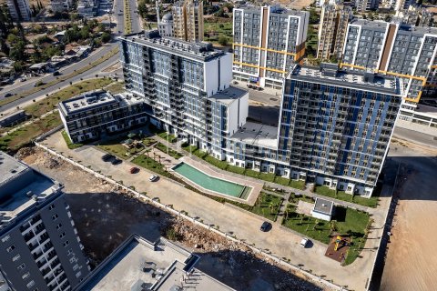 Daire 2+1 Antalya, Türkiye №206569 - 3