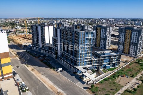 Daire 2+1 Antalya, Türkiye №206569 - 4