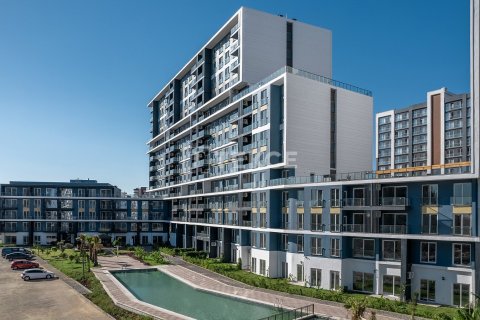 Daire 2+1 Antalya, Türkiye №206569 - 5
