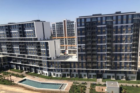 Daire 2+1 Antalya, Türkiye №206569 - 2