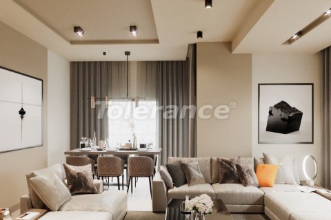 Daire  2+1  Kepez, Çanakkale, Türkiye №206584 - 7