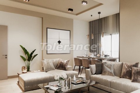 Daire  2+1  Kepez, Çanakkale, Türkiye №206584 - 4