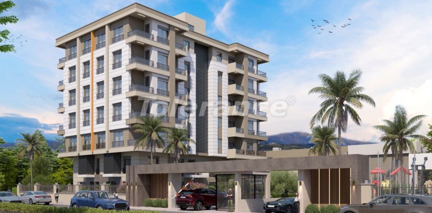 Daire  2+1  Kepez, Çanakkale, Türkiye №206584
