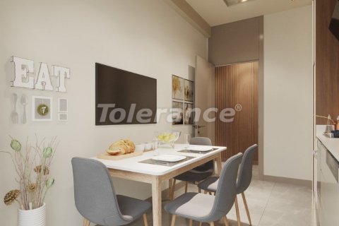 Daire  2+1  Kepez, Çanakkale, Türkiye №206584 - 12