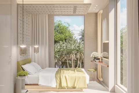 1+1 Lägenhet i Bodrum, Mugla, Turkiet Nr. 206570 - 8