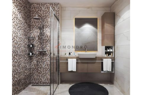 Apartment for sale in Eyup, Istanbul, Turkey, 2 bedrooms, 96m2, No. 151614 – photo 13