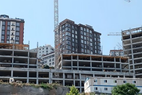 1+1 Lejlighed  i Eyup, Istanbul, Tyrkiet Nr. 151613 - 27
