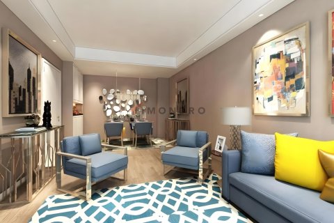 1+1 Lejlighed  i Eyup, Istanbul, Tyrkiet Nr. 151613 - 9