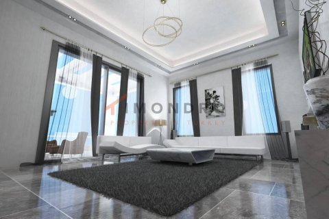 2+1 Leilighet i Nr. 151579 - 12