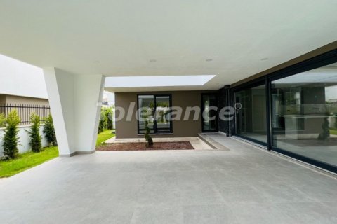 4+1 Villa i Kemer, Antalya, Tyrkia Nr. 116471 - 18