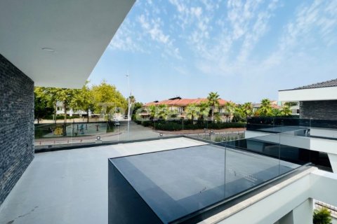 4+1 Villa i Kemer, Antalya, Tyrkia Nr. 116471 - 17