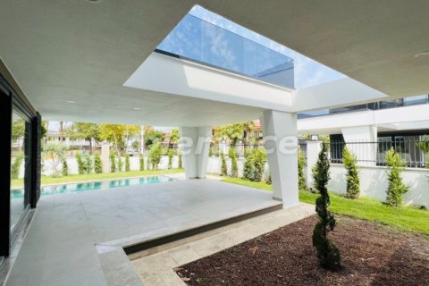 4+1 Villa i Kemer, Antalya, Tyrkia Nr. 116471 - 19