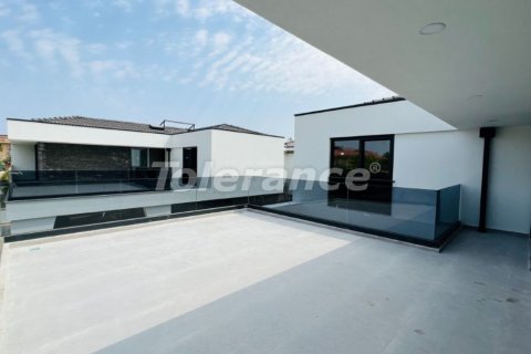 4+1 Villa i Kemer, Antalya, Tyrkia Nr. 116471 - 20