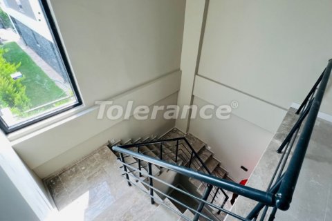 4+1 Villa i Kemer, Antalya, Tyrkia Nr. 116471 - 4