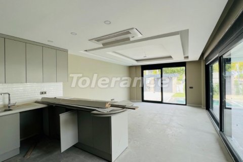 4+1 Villa i Kemer, Antalya, Tyrkia Nr. 116471 - 3