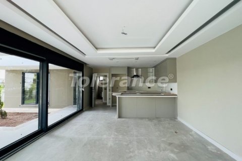 4+1 Villa i Kemer, Antalya, Tyrkia Nr. 116471 - 2