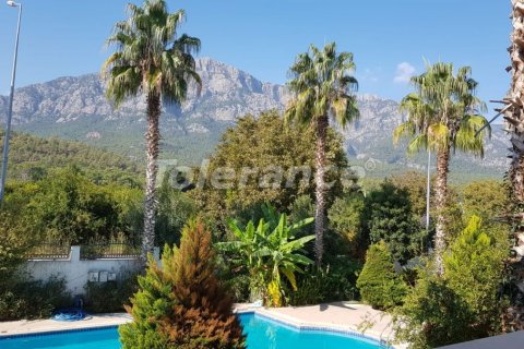 Daire 2+1 Kemer, Antalya, Türkiye №116472 - 3