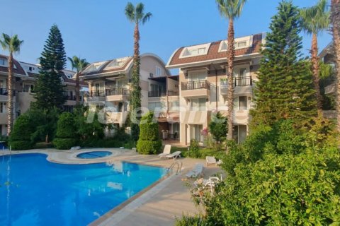 Daire 2+1 Kemer, Antalya, Türkiye №116472 - 2