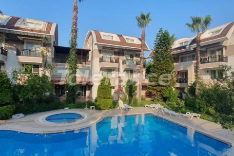 2+1 Apartment  in Kemer, Antalya, Turkey No. 116472