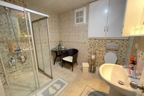 Продажа квартиры  в Махмутларе, Анталье, Турция 4+1, 250м2, №135305 – фото 23