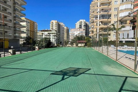 Продажа квартиры  в Махмутларе, Анталье, Турция 4+1, 250м2, №135305 – фото 16