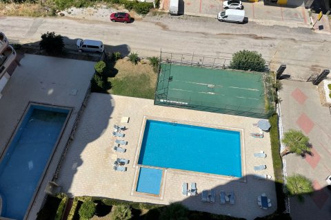 Продажа квартиры  в Махмутларе, Анталье, Турция 4+1, 250м2, №135305 – фото 15