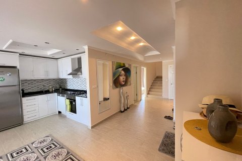 Продажа квартиры  в Махмутларе, Анталье, Турция 4+1, 250м2, №135305 – фото 2