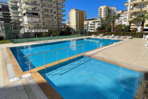 Продажа квартиры  в Махмутларе, Анталье, Турция 4+1, 250м2, №135305 – фото 8