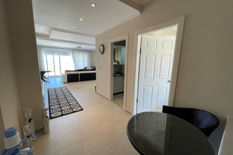 Продажа квартиры  в Махмутларе, Анталье, Турция 4+1, 250м2, №135305 – фото 7