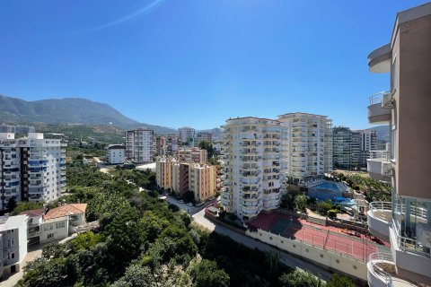 Продажа квартиры  в Махмутларе, Анталье, Турция 4+1, 250м2, №135305 – фото 21