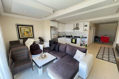 4+1 Apartment  in Mahmutlar, Antalya, Turkey No. 135305