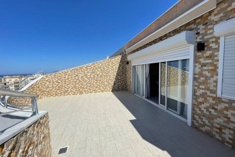 Продажа квартиры  в Махмутларе, Анталье, Турция 4+1, 250м2, №135305 – фото 14