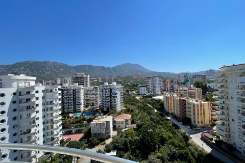 Продажа квартиры  в Махмутларе, Анталье, Турция 4+1, 250м2, №135305 – фото 24